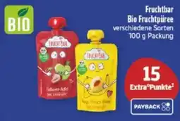 diska Fruchtbar Bio Fruchtpüree Angebot
