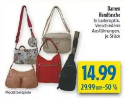 diska Damen Handtasche Angebot