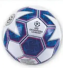 diska Champions League Fußball 2026 Angebot