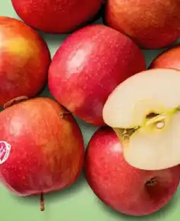 Kaufland Ital./franz. Tafeläpfel Pink Lady Angebot