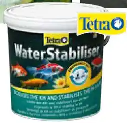 BayWa Bau & Garten Tetra Wasserstabilisator Angebot