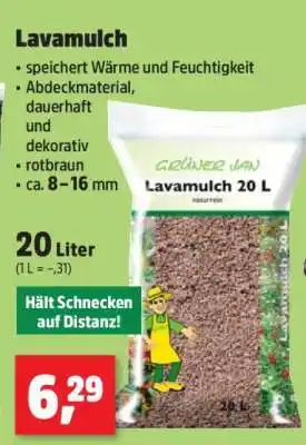 Thomas Philipps Lavamulch Angebot