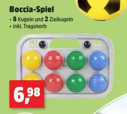 Thomas Philipps Boccia-Spiel Angebot