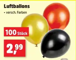 Thomas Philipps Luftballons Angebot
