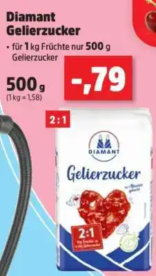 Thomas Philipps Diamant Gelierzucker Angebot