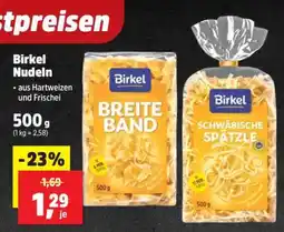 Thomas Philipps Birkel Nudeln Angebot