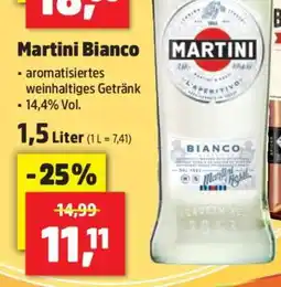 Thomas Philipps Martini Bianco Angebot