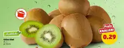 PENNY Grüne Kiwi Angebot