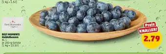 BEST MOMENTS Heidelbeeren