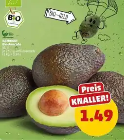 PENNY NATURGUT Bio-Avocado Angebot