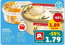 PENNY LANGNESE Cremissimo Angebot