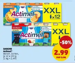 PENNY Actimel Angebot