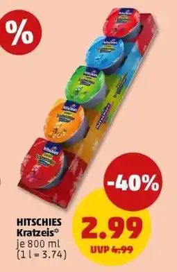 PENNY HITSCHIES Kratzeis Angebot