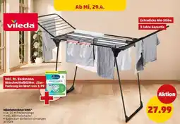 PENNY Wäschetrockner KING Angebot