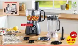PENNY Food Processor 27111-56 Angebot