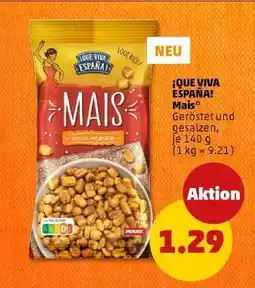 PENNY Mais Angebot