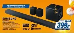 expert Techno Land SAMSUNG Soundbar HW-QS760GF/ZG Angebot