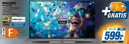expert Techno Land PHILIPS Smart TV 55PUS9080 Angebot