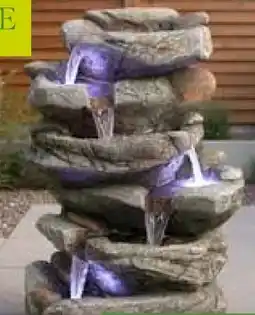 Pflanzen Kölle Kölle Gartenbrunnen Angebot