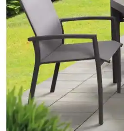 Pflanzen Kölle Kölle Alu-Stapelsessel Iris Angebot