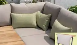 Pflanzen Kölle ScanCom Alu-Eckelement Jimmy Angebot