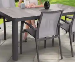 Pflanzen Kölle Kölle Alu-Tisch Jersey Angebot