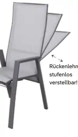 Pflanzen Kölle Kölle Alu-Hochlehnersessel Iris Angebot