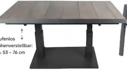 Pflanzen Kölle Kölle Lift-Ausziehtisch Iris Angebot