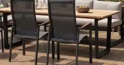 Pflanzen Kölle ScanCom Alu-Tisch Jimmy Angebot