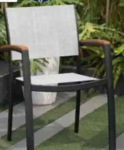 Pflanzen Kölle ScanCom Alu-Stapelsessel Ragusa Angebot