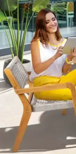 Pflanzen Kölle Kölle Stapelsessel Fortuna Angebot