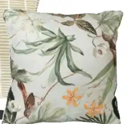 Pflanzen Kölle Zierkissen Grasse Angebot