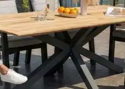 Pflanzen Kölle Kölle Alu-Esstisch Genet Angebot