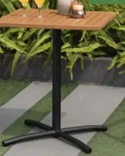 Pflanzen Kölle ScanCom Tisch Kingsbury Angebot