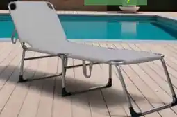 Pflanzen Kölle Sungörl Dreibeinliege Paradiso Comfort Angebot