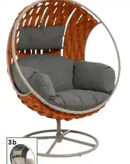 Pflanzen Kölle Drehsessel Houston Angebot