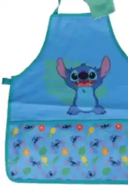 Pflanzen Kölle Gartenschürze Stitch Angebot