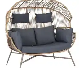 Pflanzen Kölle Kölle Outdoorsessel Deluxe Angebot