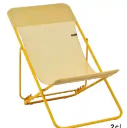 Pflanzen Kölle Lafuma Liegestuhl Maxi Transat Angebot