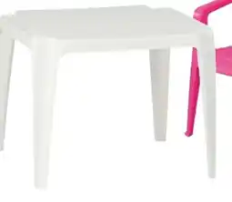 Pflanzen Kölle Kindertisch Angebot