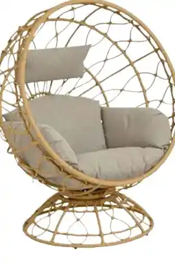 Pflanzen Kölle Kölle Drehsessel Santa Teresa Angebot