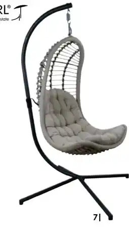 Pflanzen Kölle Sungörl Hängesessel Bardolino Angebot