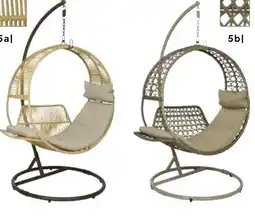 Pflanzen Kölle Sungörl Hängesessel Kapaa Angebot