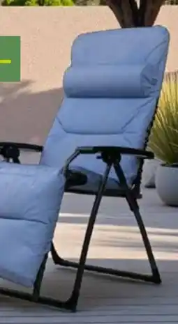 Pflanzen Kölle Sungörl Relaxliege Garda XL Angebot