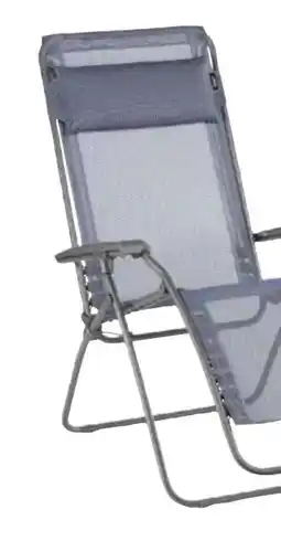 Pflanzen Kölle Lafuma Relaxsessel R Clip Angebot