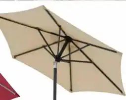 Pflanzen Kölle Doppler Sonnenschirm Life Lift Angebot