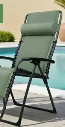 Pflanzen Kölle Sungörl Relaxliege Oasis Angebot