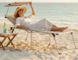 Pflanzen Kölle Sungörl Campingliege Mykonos Angebot