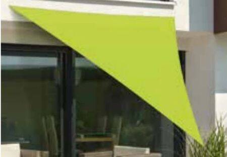 Schneider Schirme Sonnensegel Lanzarote 1 stk Angebot bei Pflanzen Klle