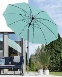 Pflanzen Kölle Sonnenschirm Tarifa Angebot